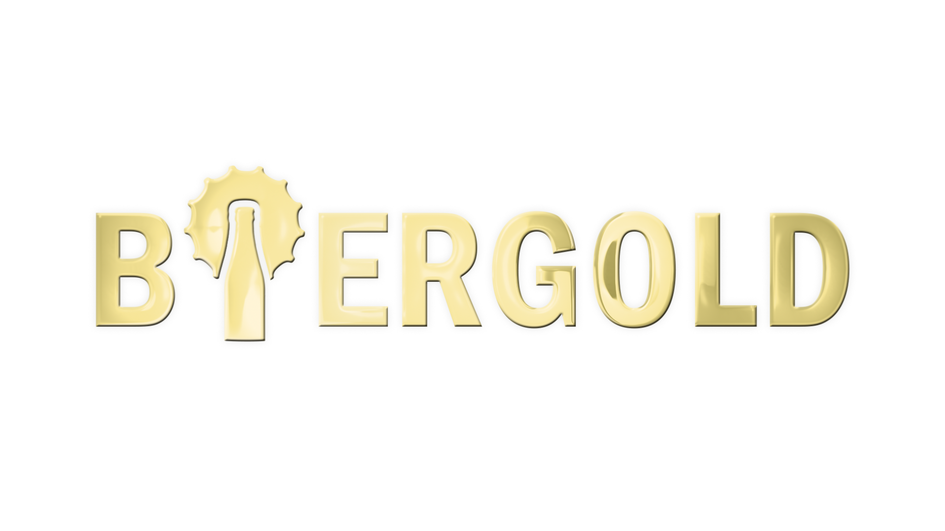 Biergold Logo + Titel